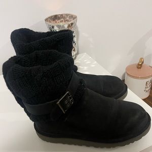 Ugg boots size 4
